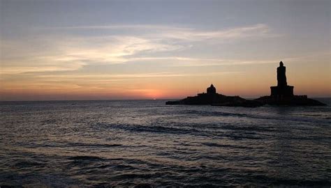 Top 13 weekend getaways from kerala for Nature & Adventure