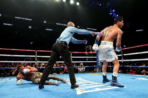 Ryan Garcia - Devin Haney: best moments of the fight (video) – RingSide24