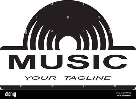 Music Logo Design 的图像结果