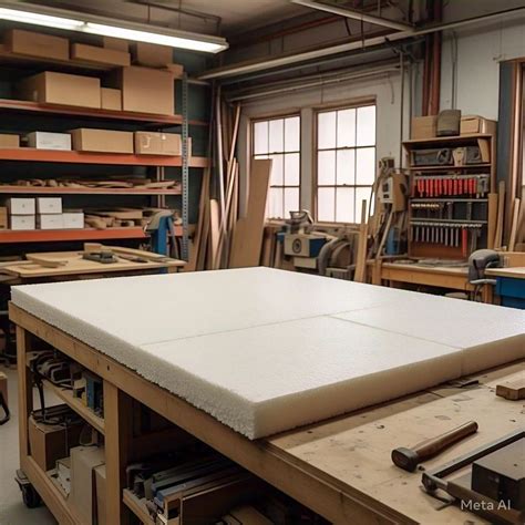 Thermocol Insulation Foam Sheet Manufacturer from Kolkata