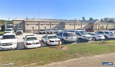 Vernon Parish Jail Inmate Search, Visitation and Contact Information ...