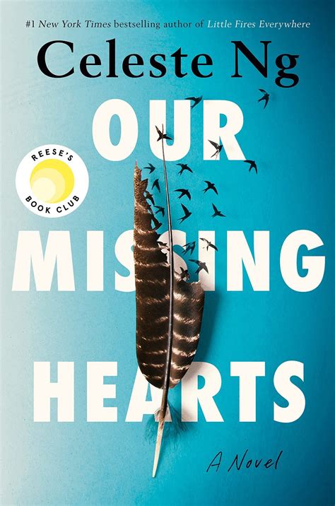 Review: 'Our Missing Hearts' by Celeste Ng : NPR