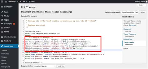 Image result for Google Tag Manager Embed Code