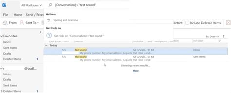 Image result for Mail Tips and Tricks
