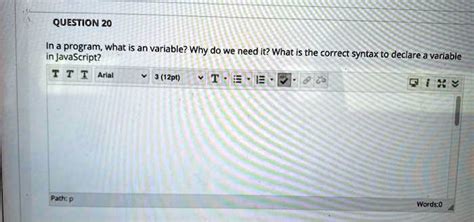 Image result for JavaScript Variable Declaration Is Correct