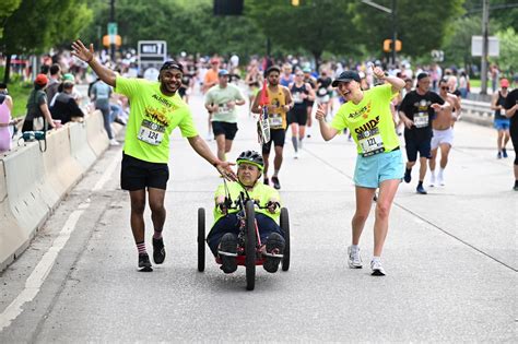2025 RBC Brooklyn Half Course Photo Gallery