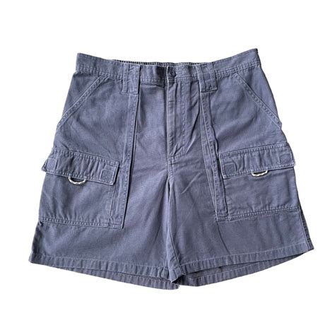 L.L.Bean bush shorts 34 / エルエルビーン ブッシュ ショーツ ショートパンツ | douraku. used ...