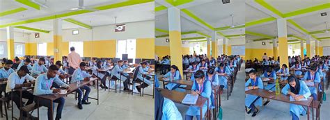 Welcome to Seemanchal Degree College (Professional), Araria - Home Page