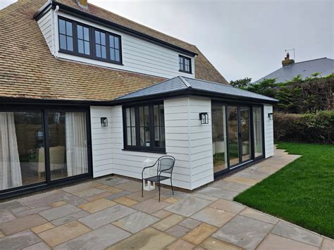 Top 10 Reasons To Choose John Paterson | J Paterson The Window Company