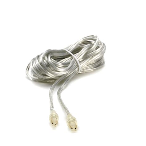 Trex Plug-in 4-in x 4-in Black LED Outdoor Post light 4 -Pack in the ...