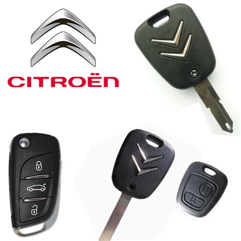 Image result for Program Citroen Key FOB