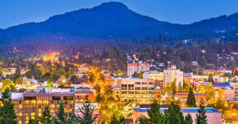 Eugene's 5 Best Neighborhoods: Our Definitive List Page 1 of 0