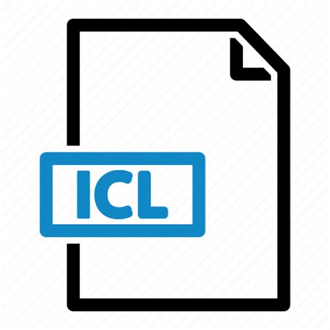 Open ICL File 的图像结果