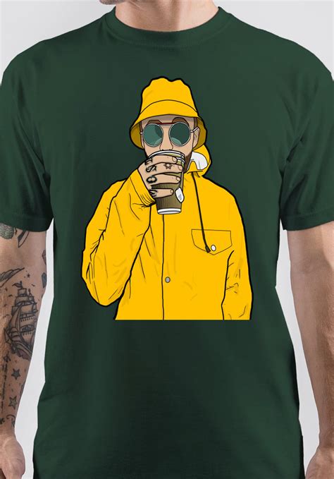 Mac Miller T-Shirt - Swag Shirts