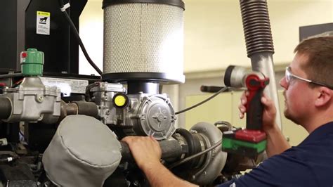 Image result for Generator Tech Job