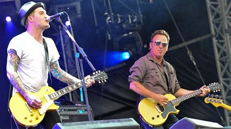 Image result for Bruce Springsteen GTO