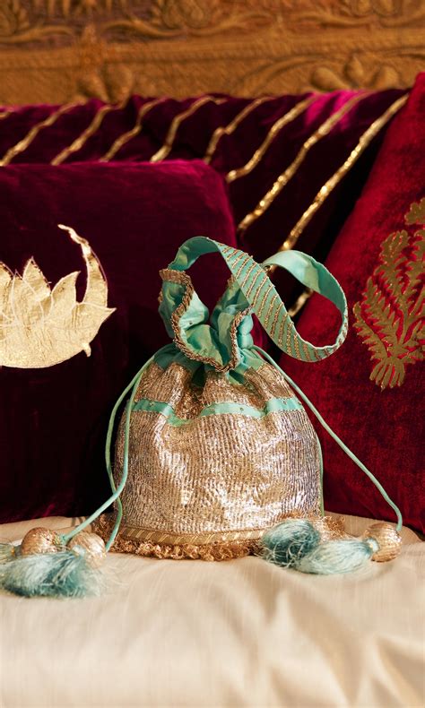 Potli Bags – Ridhiiee Suuri