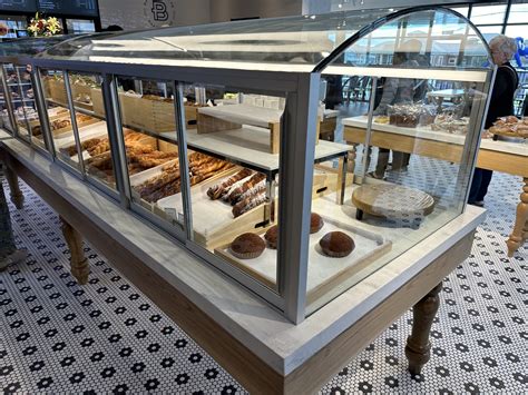 First Look at Paris Baguette bakery and restaurant | Wichita By E.B.