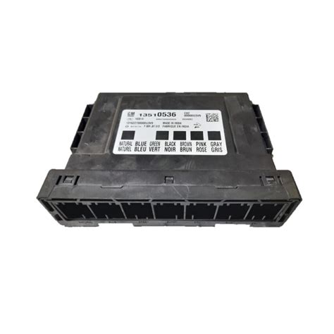 Image result for Body Control Module Kernel