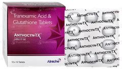 Megahenz 40 MG | Order Megahenz 40 MG Tablet Online at Truemeds