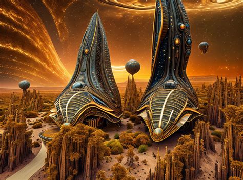 Image result for Alien 2 The Atmosphere Createor Buliding