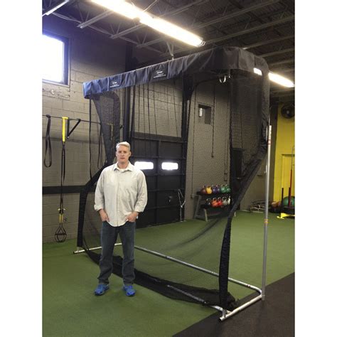 The Net Return Pro Series XL Golf Net at InTheHoleGolf.com