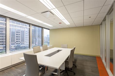 300 South Wacker Office Floor - Architecture Photography | Commercial ...