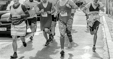 Fun Run Runners 的图像结果