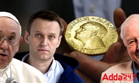 Nobel Peace Prize 2022: Human rights campaigners in Ukraine, Russia and ...