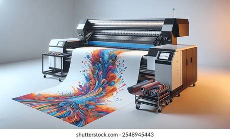 Image result for Large Format Banner Printer