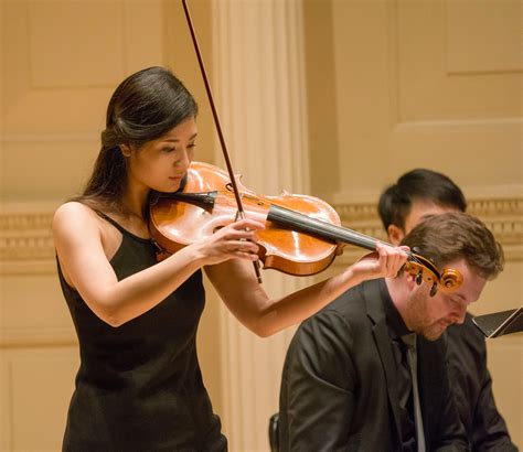 Gallery — Jeongeun Park, Violist