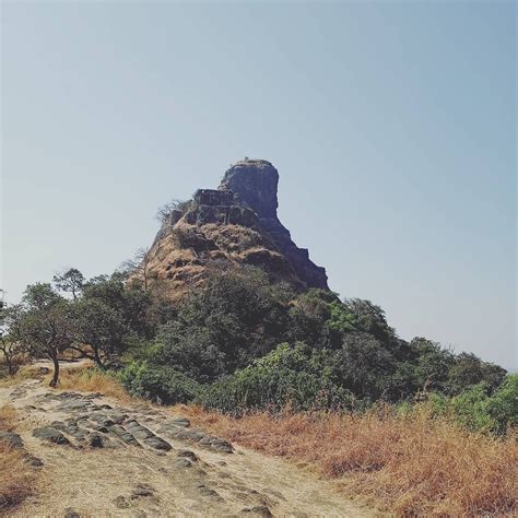 Karnala Fort, Panvel - Tripadvisor