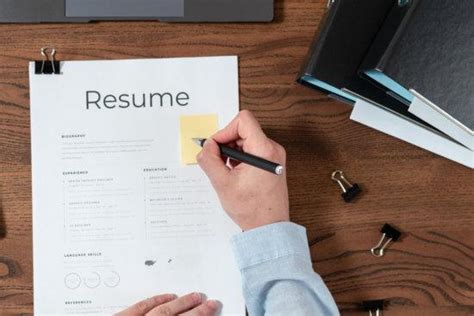 Image result for Work Resume Examples