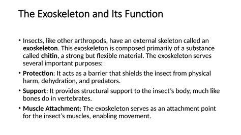 Molting or Ecdysis, Its stages and Enzymes | PPTX