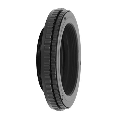 Buy Focusing Helicoid Adapter, 10mm to 15mm Macro Extension Tube ...