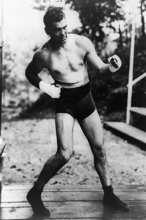 Jack Dempsey | Biography, Record, & Facts | Britannica
