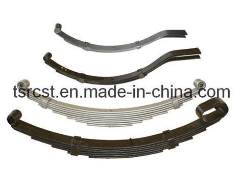 Image result for Leaf Spring Assembly Made