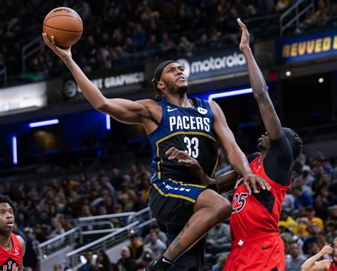 3 Trade Targets for Lakers to Consider Before Rumor Mill Picks Up ...