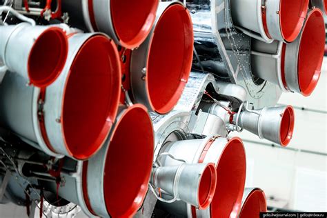 Космодром Восточный — запуск ракеты «Союз-2.1а» — Teletype