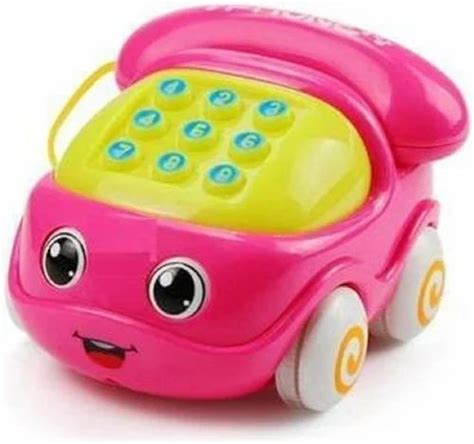 Toy Phone 的图像结果