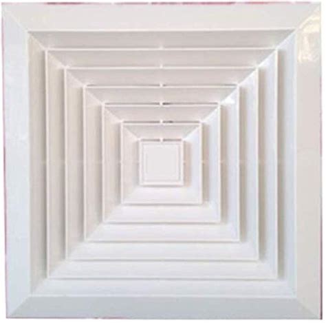 Buy JN Exhaust ventilation Ventilation Extractor Straight Exhaust Fan ...