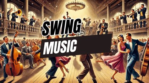 Image result for Swing Music
