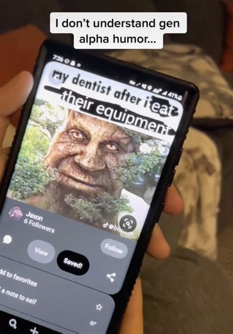 Generation Alpha / Gen Alpha: Image Gallery | Know Your Meme