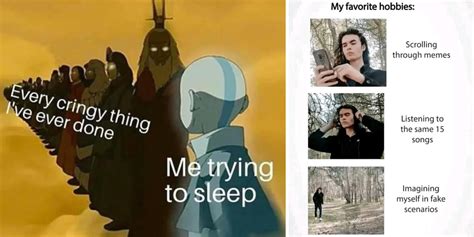 Why Everyone Relates To The Meme F This Place In Particular
