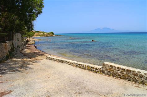 Katragaki, Zakynthos