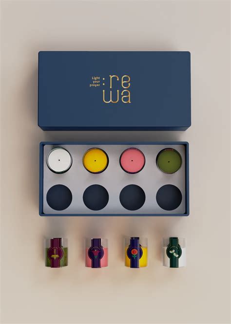 Get Assorted Box of 8 Votives at ₹ 1250 | LBB Shop