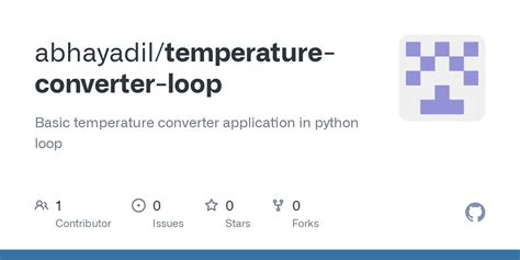 Image result for Temperature Converter Script for Python