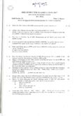 ARM and ADVANCED PROCESSOR - EC3031 - KIIT University - Studocu