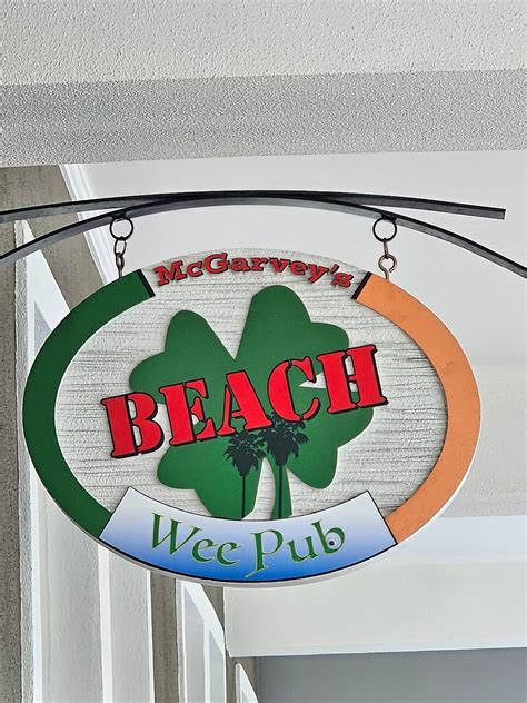 WEE PUB BEACH, Jekyll Island - Menu, Prices & Restaurant Reviews ...