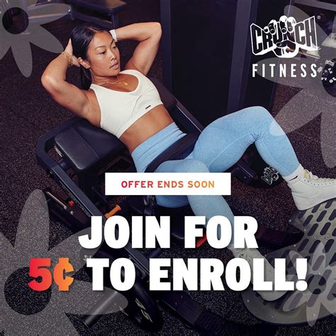 Crunch Fitness Serra Mesa (@crunchfitness_serramesa) • Instagram photos ...